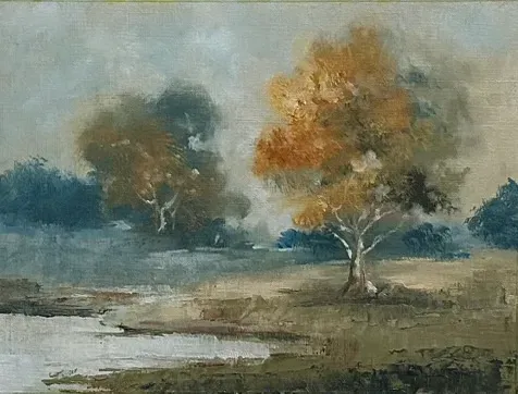 Resting Thoughts 2