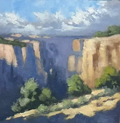 Canyon